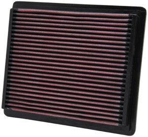 Ford Explorer Performance Air Intake - K&N Engineering - Drop In - `97-`05 Ford Explorer Performance Air Intake - K&N Engineering - Drop In - `97-`05